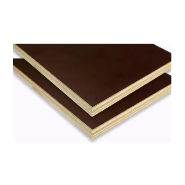 Balko Yerli Plywood Filimli (18 Mm) 1250 - 2500