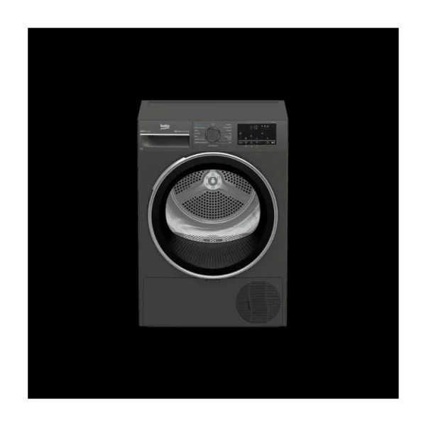 Beko KMB 901 IG 9 kg Çamaşır Kurutma Makinesi