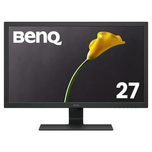 BenQ GL2780 27" 1 ms Full HD 75 Hz Monitör