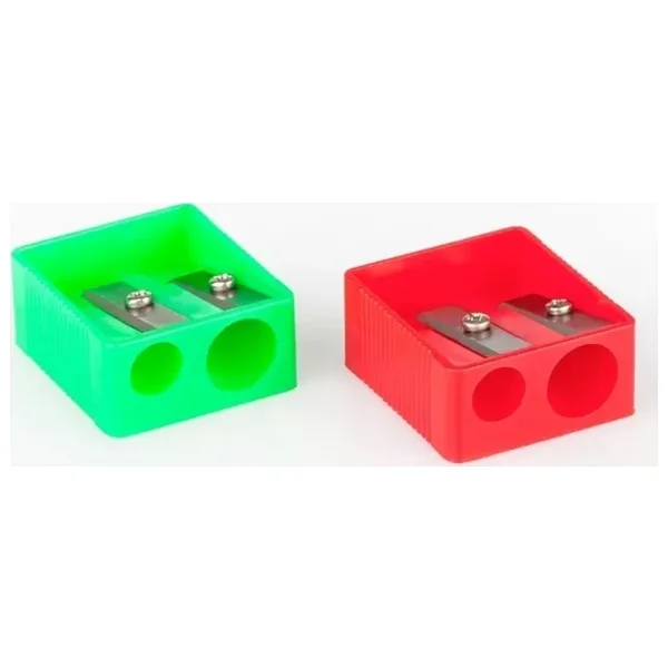 Bigpoint BP982 Plastik Çiftli Kalemtıraş
