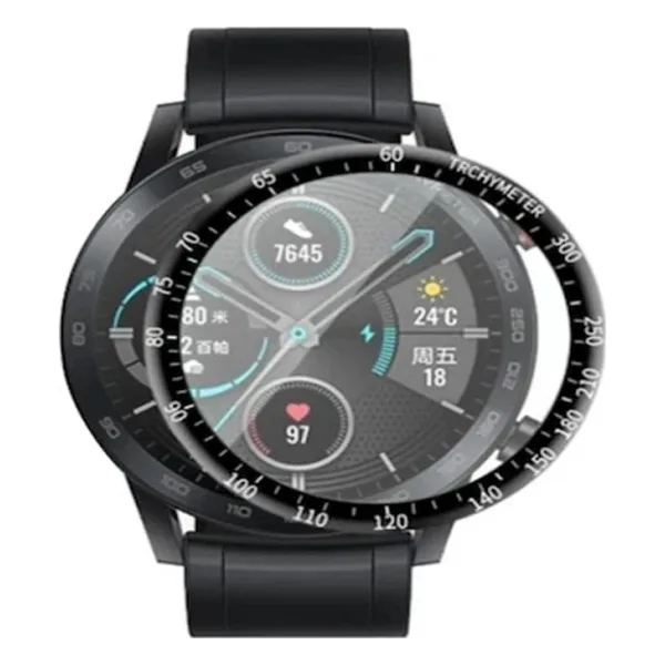 BİNANO MI WATCH 45MM FULL EKRAN KORUYUCU
