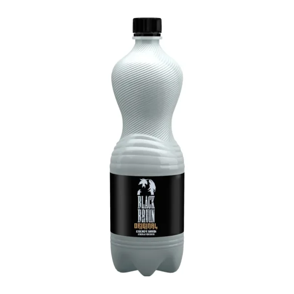 Black Bruin 1 lt 12'li Enerji İçeceği