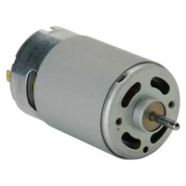 Bosch 14.4 Volt Şarjlı Matkap Motoru Makita Dewalt Dc Motor bn-5 14,4