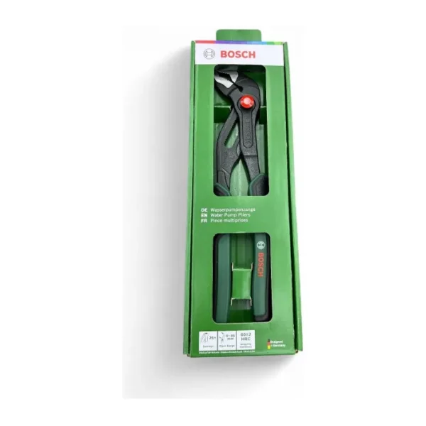 Bosch 255 Mm Ayarlı Ford Pense