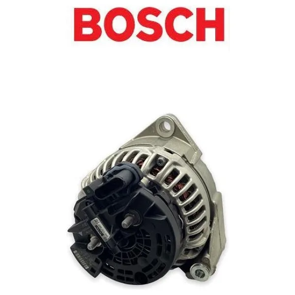 Bosch Alternatör 28V 110A Man Tga Tga 18.430 D2066 04>