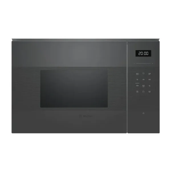 Bosch BEL554MG2 25 lt Ankastre Mikrodalga Fırın