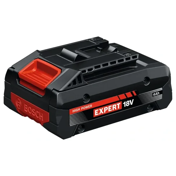 Bosch Expert Exba 18V-40 4 Ah Yedek Akü