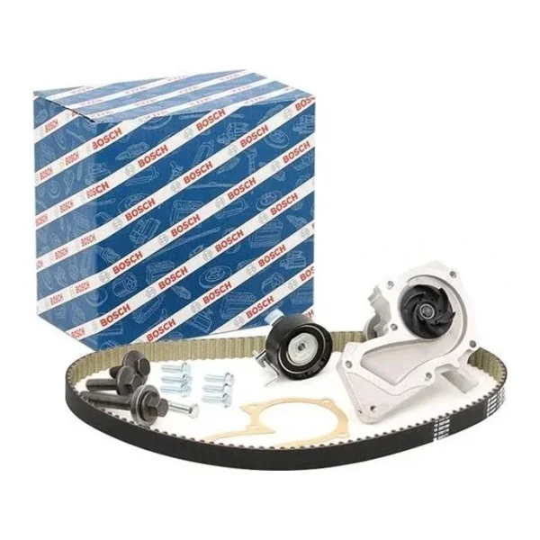 Bosch Ford Focus 1.6 Benzinli Devirdaimli Triger Seti 2005-2018