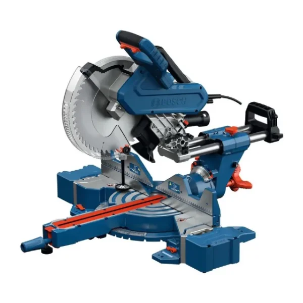 Bosch GCM 340-305 D 1800 W Gönye Testere