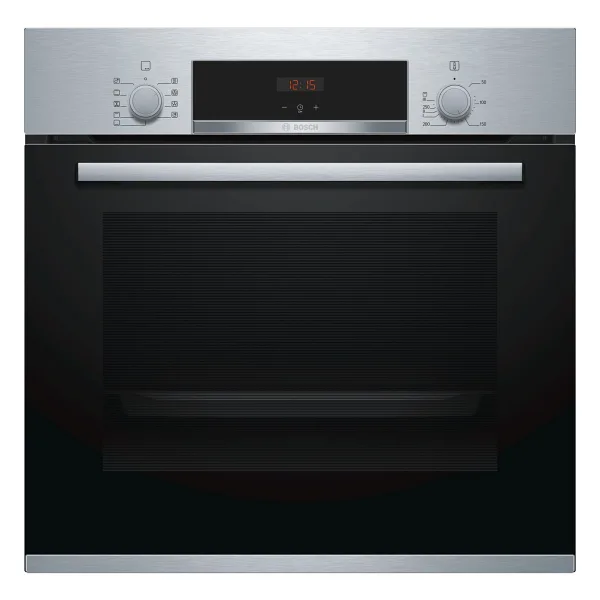 Bosch HBF534ES0T Inox Ankastre Fırın