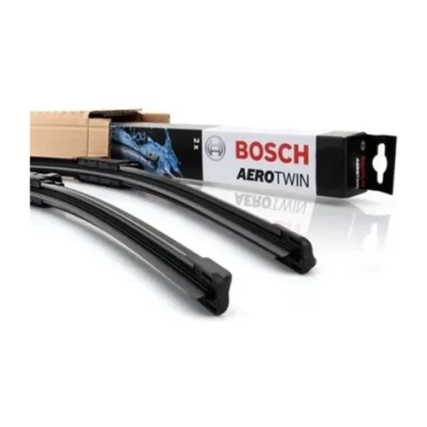 Bosch Seat Leon Ön Arka Silecek Takımı (2013-2020) Aerotwin