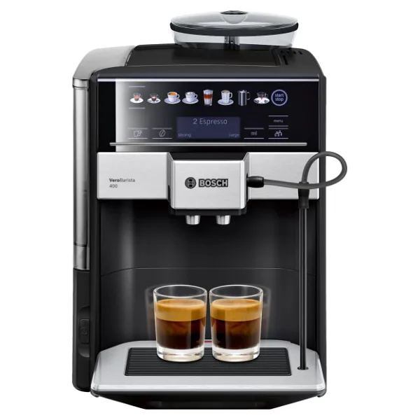 Bosch Vero Barista 400 TIS65429RW Tam Otomatik Espresso Makinesi