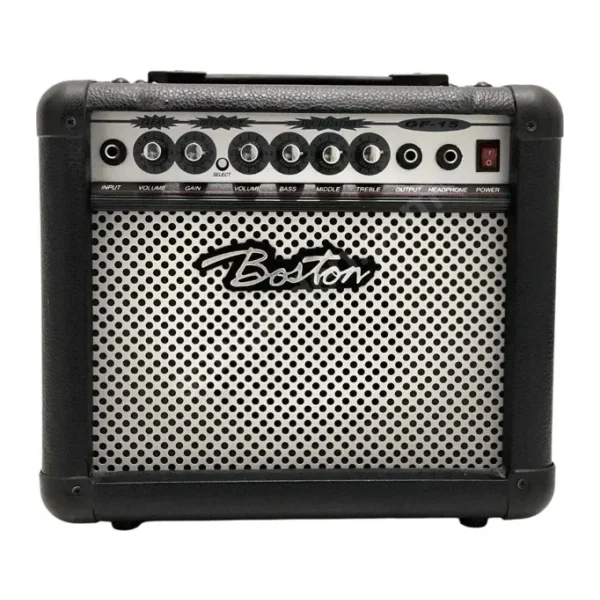 Boston GF15 Kombo Elektro Gitar Amfisi