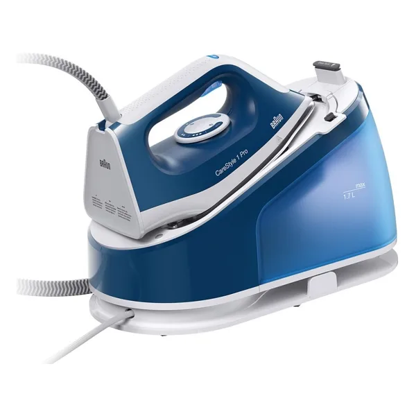 Braun CareStyle 1 Pro IS512BL 2200 W Buhar Kazanlı Ütü