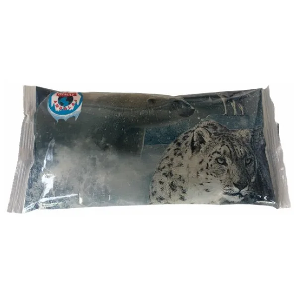 Buz Aküsü 500 gr Jel İçerikli Poşet 10 Adet