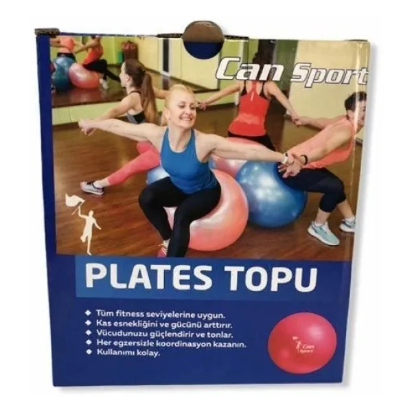 Can Sport 30 cm Pilates Topu