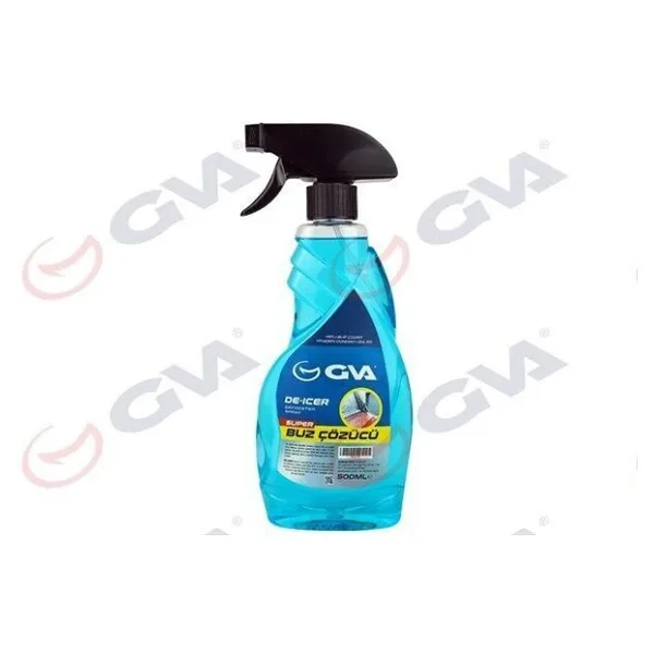 Carvonn 500 ml Buz Çözücü Sprey