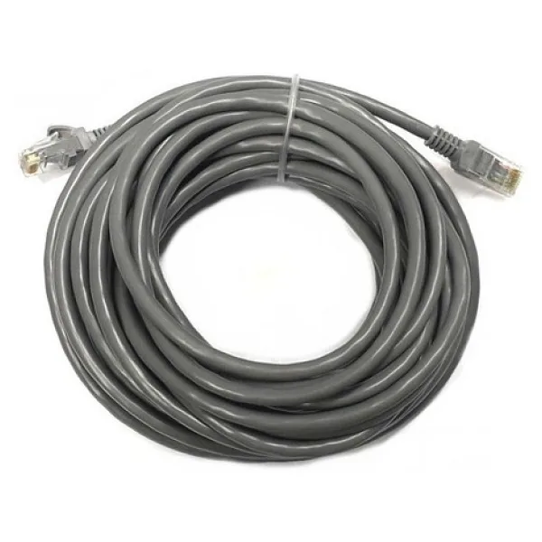 Cat 6 RJ-45 10 MT Ethernet Kablo