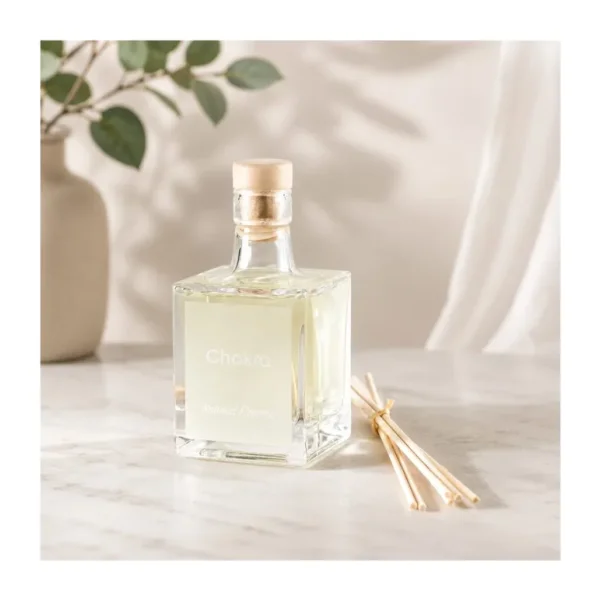 Chakra Çubuklu Oda Kokusu 100 ml