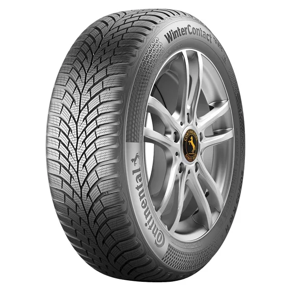Continental WinterContact TS 870 185/65 R15 92T XL Kış Lastiği - 2024