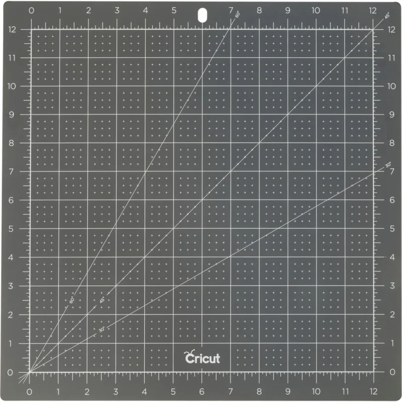 Cricut 2004716 30x30 Kendiliğinden İyileşen Kesme Matı