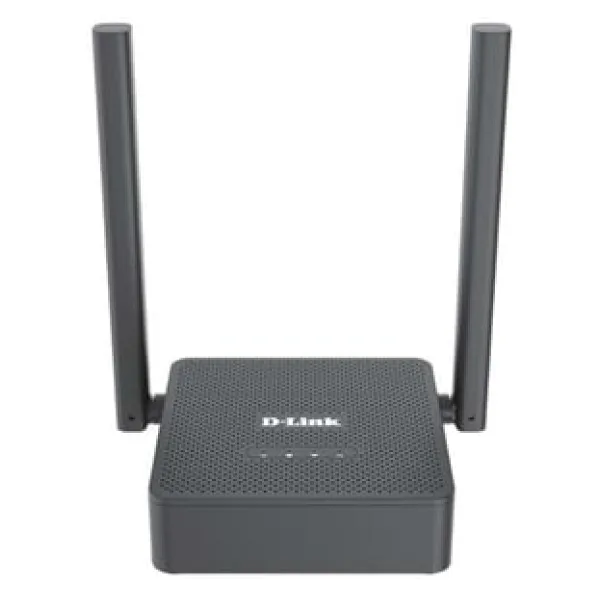D-Link N300 DIR-612M 2 Port 300 Mbps Router
