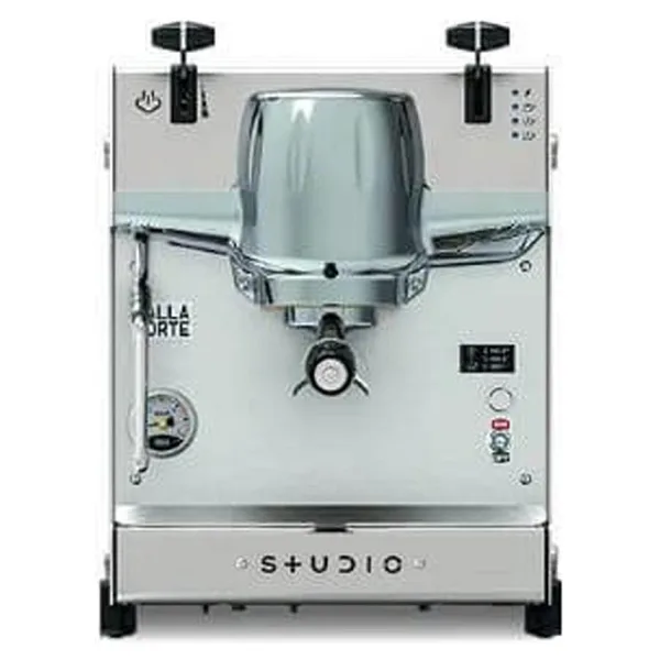 Dalla Corte STUDIOAQ-1-NX Inox Tek Gruplu Espresso Makinesi
