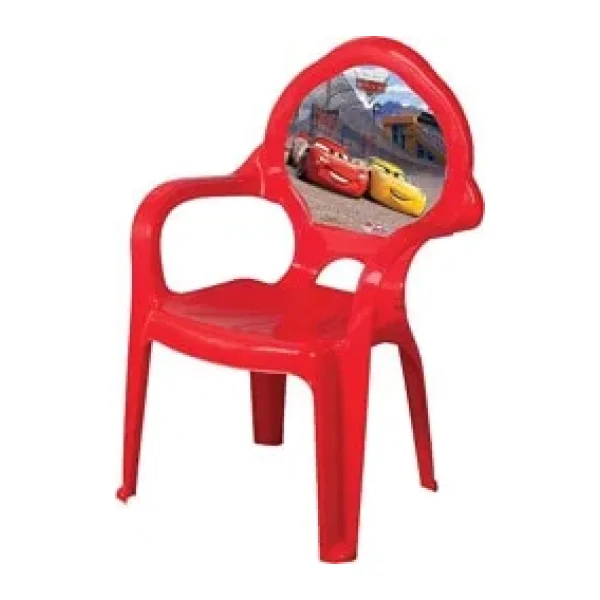 Dede Cars Çocuk Koltuğu 01807