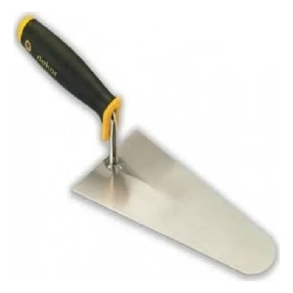 Dekor 372 Plastik Saplı 22 cm Sıva Malası