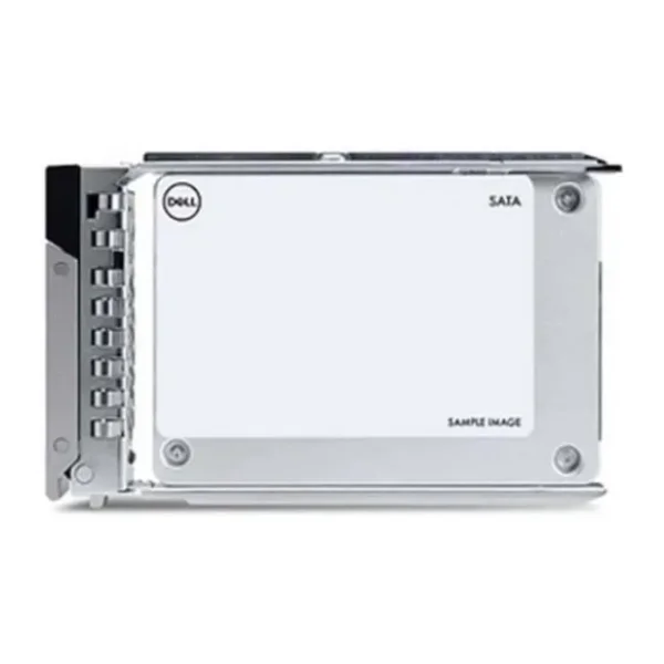 Dell 345-BDWN 960 GB 2.5" Sunucu Sabit Disk