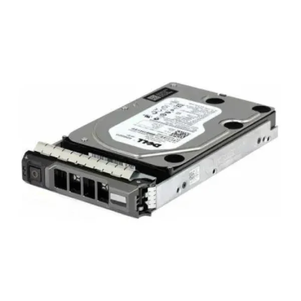 Dell Constellation E.s3 3tb 7.2k 6g Sas 3.5" Sunucu Harddisk (ST3000NM0023 055H49 9ZM278-150)