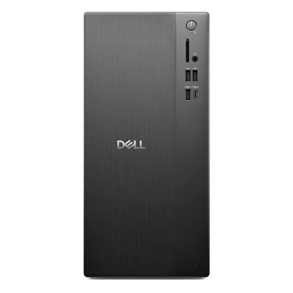 DELL PRO İ5-14400 16GB 512GB SSD ECT1250_RPLS-R_003_UBU UBUNTU