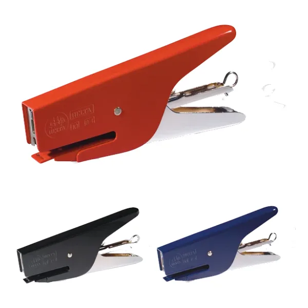 Delta 102 15 Sayfa Pens Tipi Zımba Makinesi