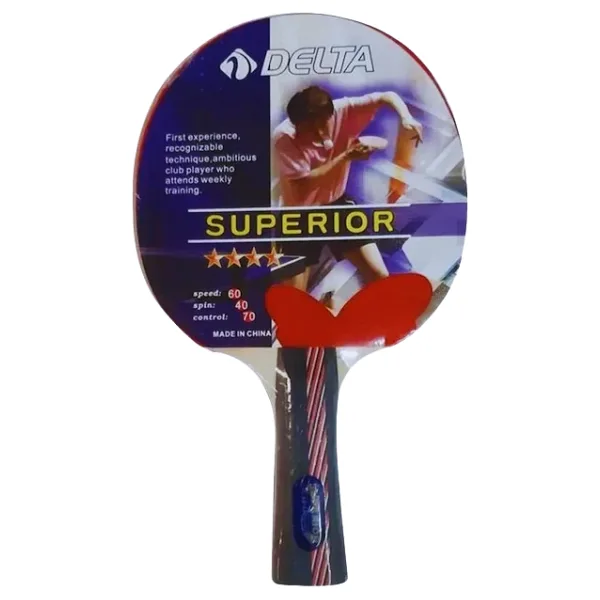 Delta Superior Masa Tenisi Raketi