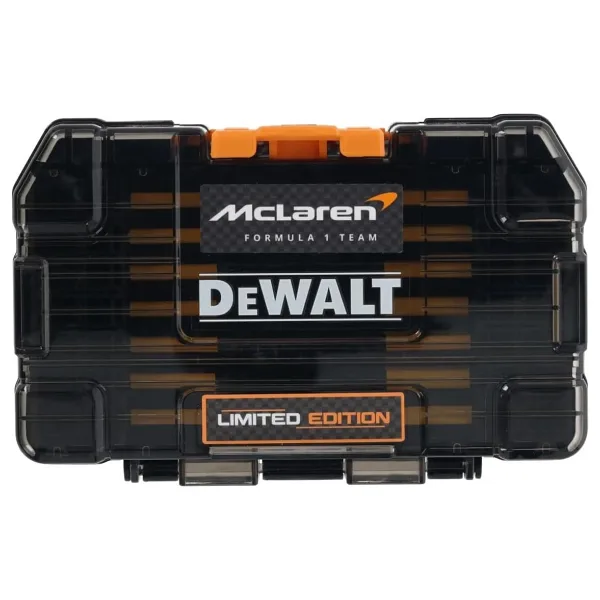 Dewalt Dt70902T-Qz Mclaren 28 Parça Flextorq Tornavida Uç Seti