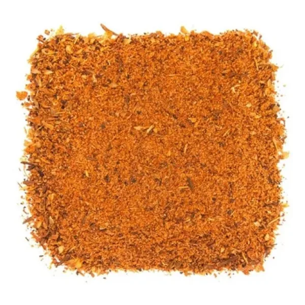 Dogal Cajun Baharati 1.Kalite Kajun Patates Et Baharati 100Gr