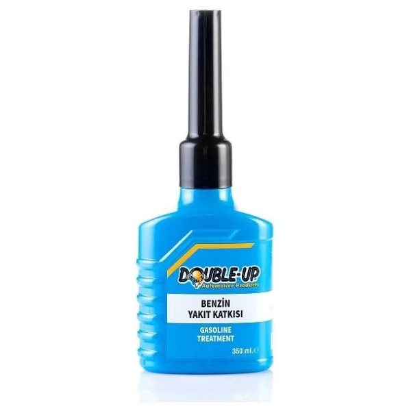 Double-Up Benzin Katkısı- 350 ML