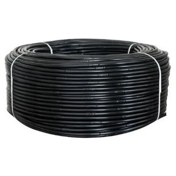 DS Deniz 16X50CM 0,9mm Delikli Damlama Borusu (400 Metre)