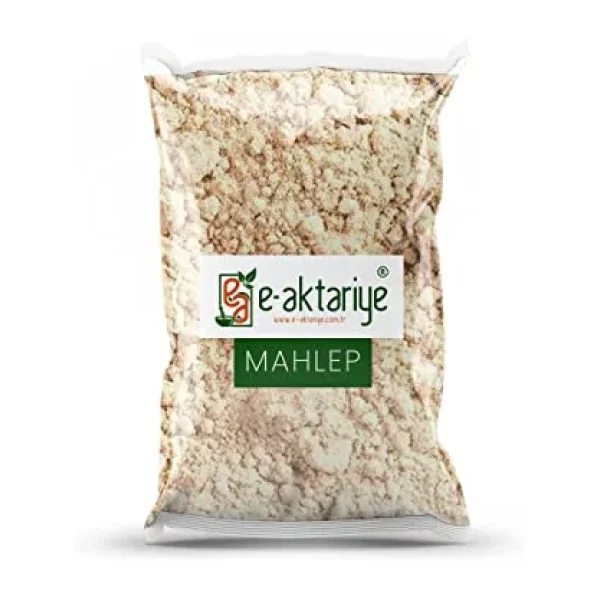 Eaktariye Mahlep 50 gr