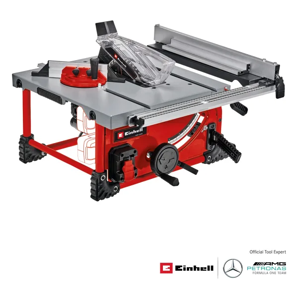 Einhell TE-TS 36/210 Li Tezgah Daire Testere