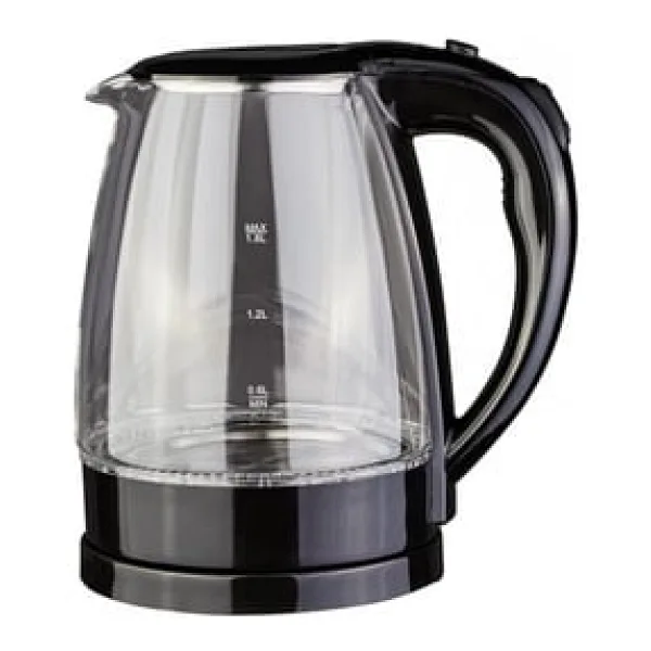 Emsan Speedy Cam Gövdeli 1500 W 1.8 lt Kettle
