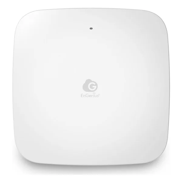 EnGenius ECW230S Wi-Fi 6 Indoor Access Point | AX2400 | 2x2 Dual-Band | Cloud Yönetilebilir