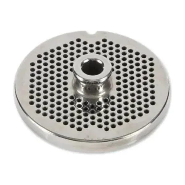 Et Kıyma Makinesi Aynası 22 Numara 4 mm