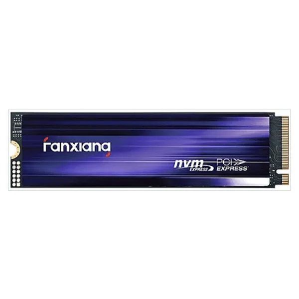Fanxiang S880 Ip480c02tbm6y1wdm 2Tb (7300/6600Mb/S) M.2 2280 Pcıe 4.0 Nvme Ssd