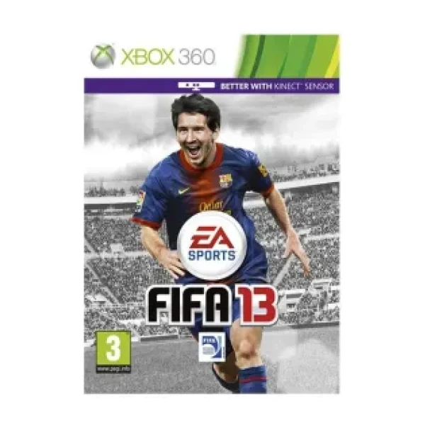 Fifa 13 Xbox