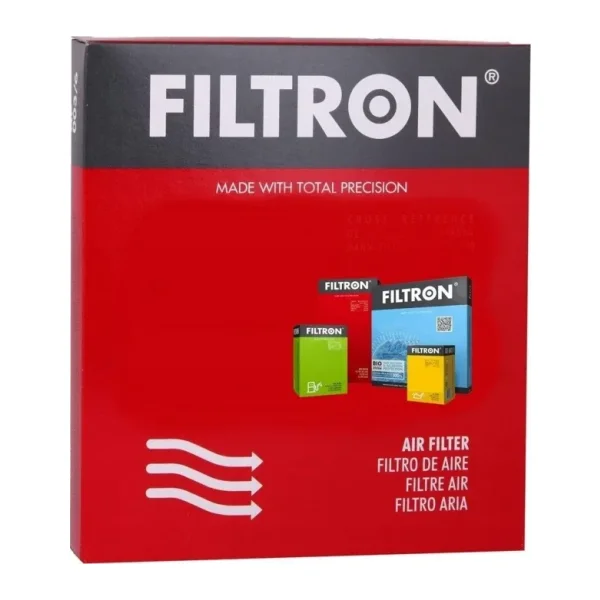 Filtron Peugeot 306 Break 1.6 1997-2002 Filtron Hava Filtresi