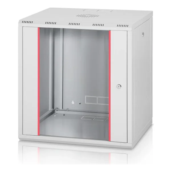 Formrack 12U 560 Duvar Tipi Kabinet