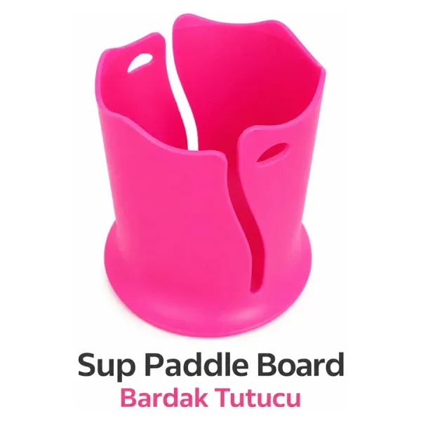 Funwater Sup paddle board bardak tutucu