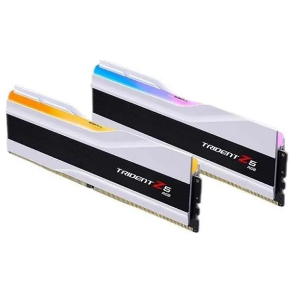 G.Skill Trident Z5 RGB 64 GB (2x32) 6000 MHz CL30 F5-6000J3040G32GX2-TZ5RW DDR5 Ram