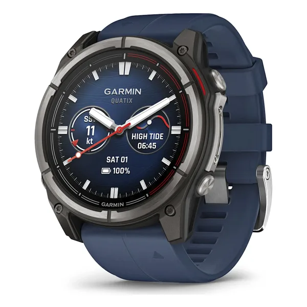 Garmin Quatix 8 51mm Akıllı Saat